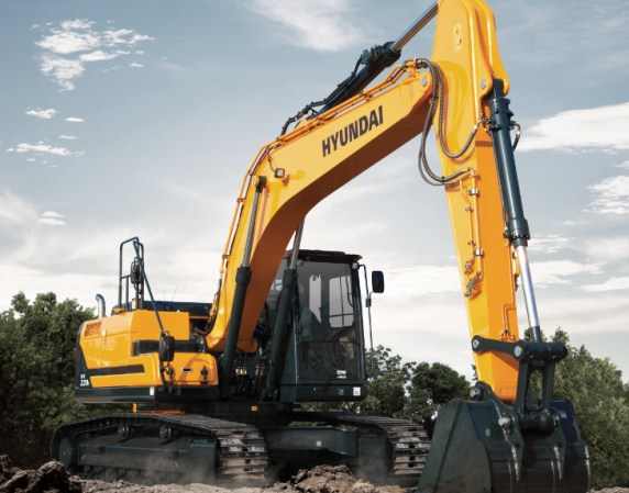 rental excavator samarinda perjam